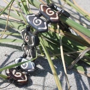 Wooden Forever Bracelets